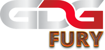 GDG Fury