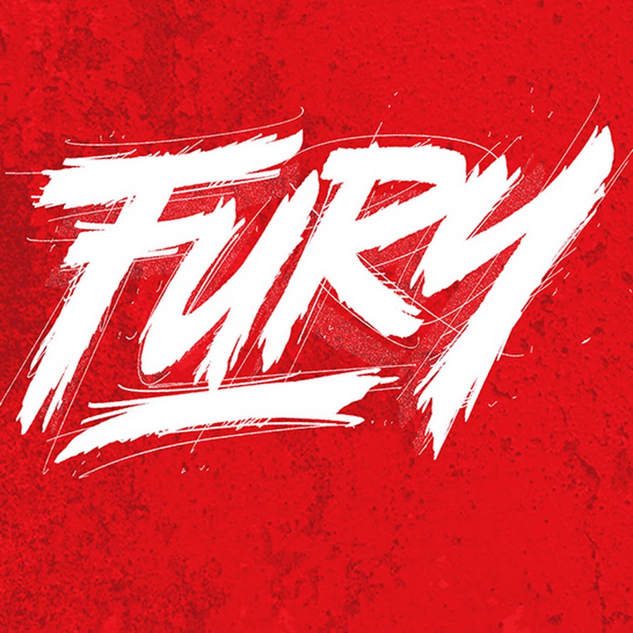 GDG Fury Logo